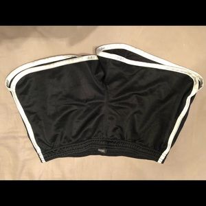 BCG Black Shorts